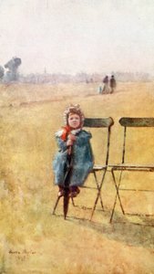 La dama di compagnia da Rose Maynard Barton