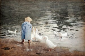 Il piccolo Teaze