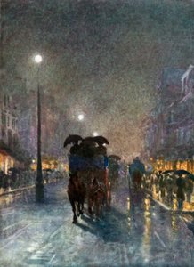 Tottenham Court Road da Rose Maynard Barton
