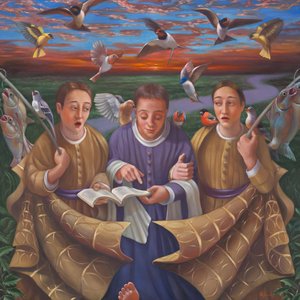 La strada per Emmaus