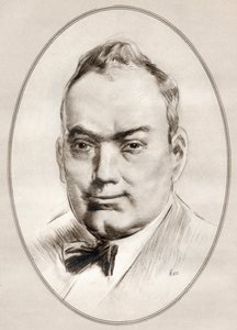 Enrico Caruso, da Living Biographies of Famous Men