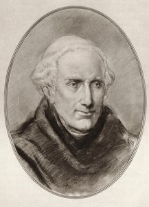 Roger Bacon, da Biografie Viventi di Uomini Famosi da Ross Gordon