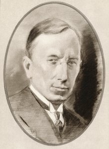 Sir Frederick Grant Banting, da Biografie Viventi di Grandi Scienziati da Ross Gordon