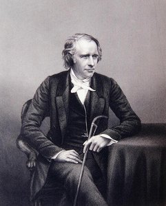 Reverendo Thomas Guthrie, da 