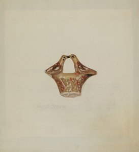 Uccelli di gesso
