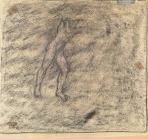 Figura Virile da Rubaldo Merello