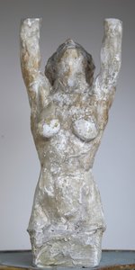 Ermafrodito da Rubaldo Merello
