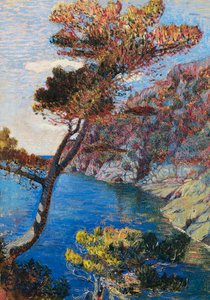 Portofino da Rubaldo Merello