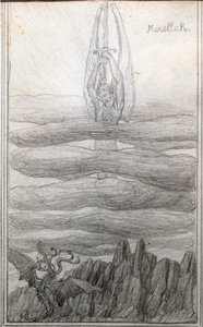 San Giorgio da Rubaldo Merello