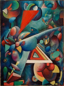 Composizione XIV