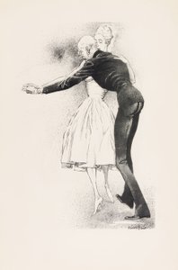 Livello uno - Immagini di danza
