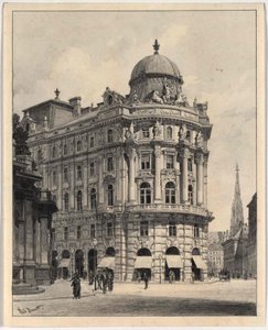 Vienna 1 da Rudolf Bernt