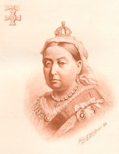 Sua Maestà la Regina, Imperatrice dell