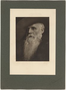 Il Ranchman, 1901 (foto) da Rudolf Eickemeyer