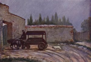Il funerale solitario di Mozart