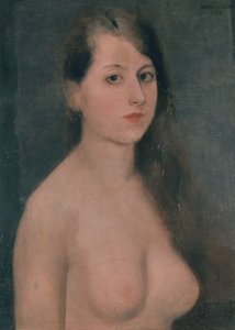 Františka (Frances) da Rudolf Kremlicka