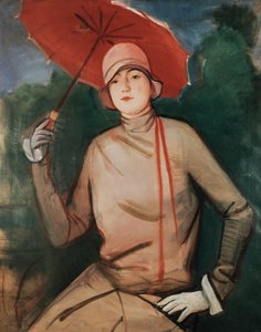 Ritratto della moglie dell