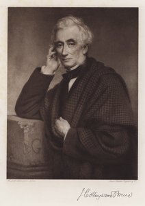 John Collingwood Bruce