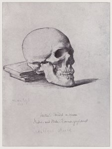 Il teschio di Schiller