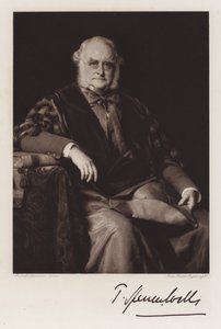 Sir Thomas Spencer Wells
