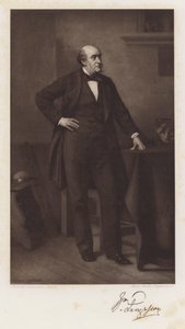 Sir William Fergusson da Rudolf Lehmann
