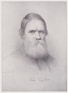 Tom Taylor da Rudolf Lehmann
