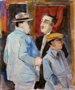  da Rudolf Schlichter