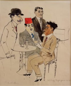  da Rudolf Schlichter