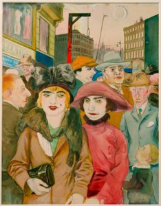  da Rudolf Schlichter