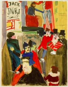  da Rudolf Schlichter