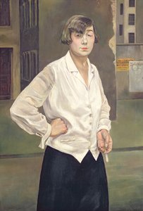  da Rudolf Schlichter