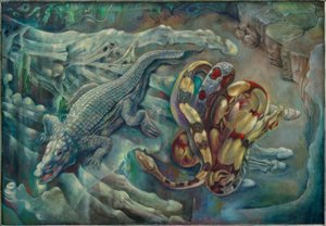  da Rudolf Schlichter