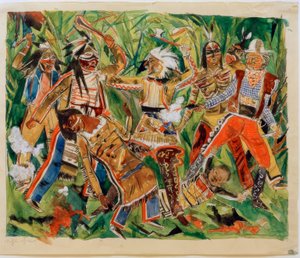  da Rudolf Schlichter