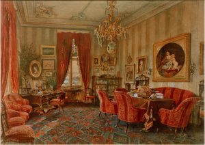 Salone viennese dell