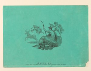 America da Rudolph Ackermann