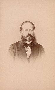 [Eduard Hildebrandt], 1860s da Rudolph Rogorsch