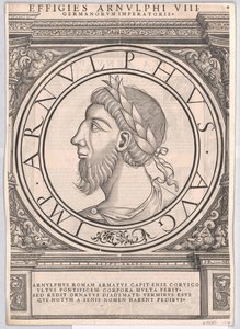 Imperatore romano d