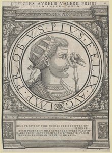 Imperatore romano Probo