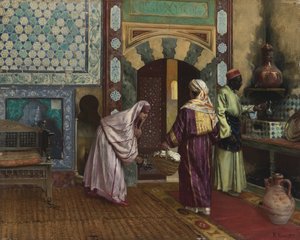 Nel Hammam
