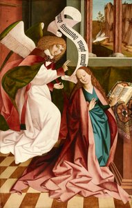 Annunciazione a Maria