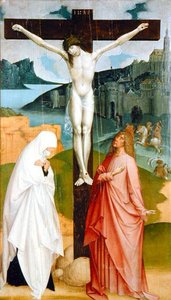 Crocifissione