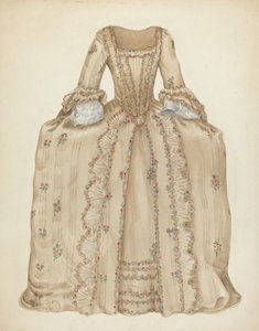 Vestito da Ruggiero Pierotti