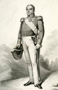 Georges Mouton, conte di Lobau