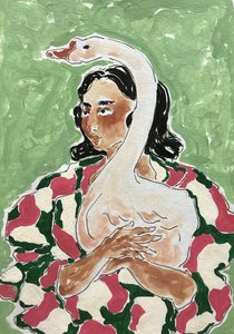 La donna e l