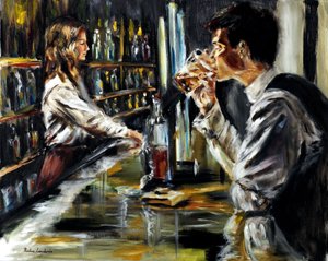 Al bar