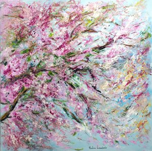 Fiori di ciliegio - la primavera è arrivata! da Ruslana Levandovska