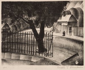 Il recinto di ferro