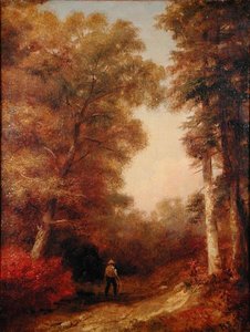 Paesaggio di Pennywick da Russell William Thompson Smith