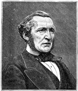 Hugh Cairns, 1° conte Cairns, statista britannico del XIX secolo, 1900