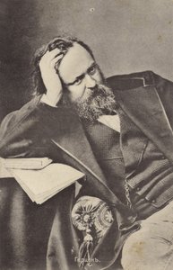 Alexander Herzen, scrittore e filosofo russo